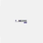 Single Use Conventional Fitting Miller Laryngoscope with Double LED  | NJ Medical Instruments