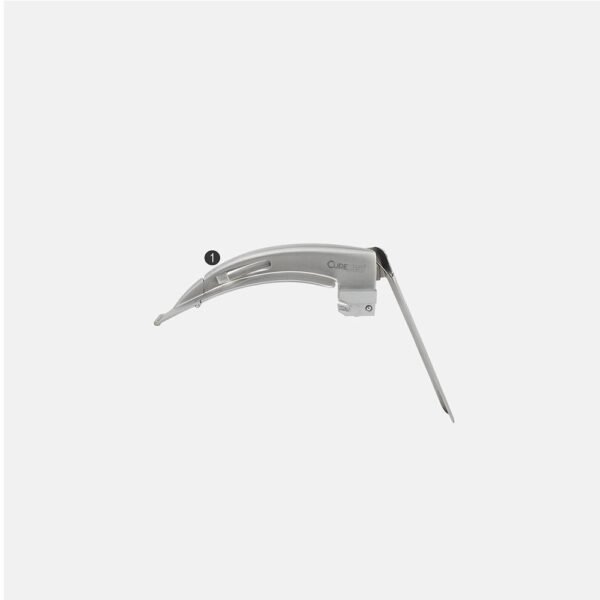 Single Use McCoy Laryngoscope  | NJ Medical Instruments