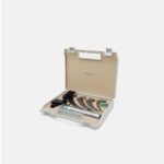 Integrated Fiber Optic Laryngoscope Macintosh  | NJ Medical Instruments