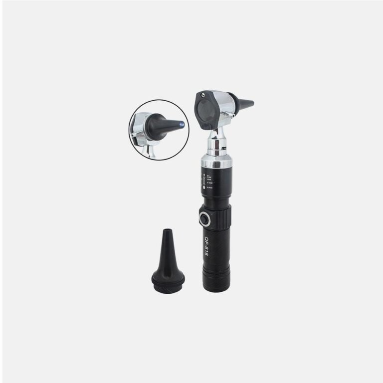 Otoscopes