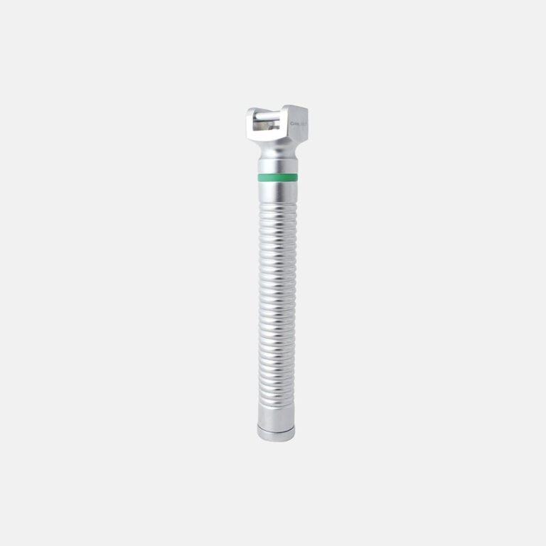 Fiber Optic Laryngoscope Handles | NJ Medical Instruments Fiber Optic Laryngoscope Handles | NJ Medical Instruments