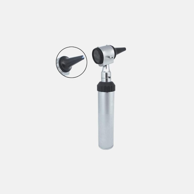 Conventional Metal Otoscope7  | NJ Medical Instruments