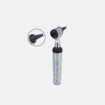 Conventional Metal Otoscope  | NJ Medical Instruments
