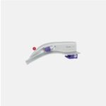 Single Use Conventional Fitting Macintosh Laryngoscopes with Double LED  | NJ Medical Instruments