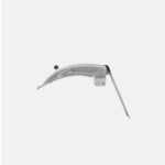 Single Use McCoy Laryngoscope  | NJ Medical Instruments