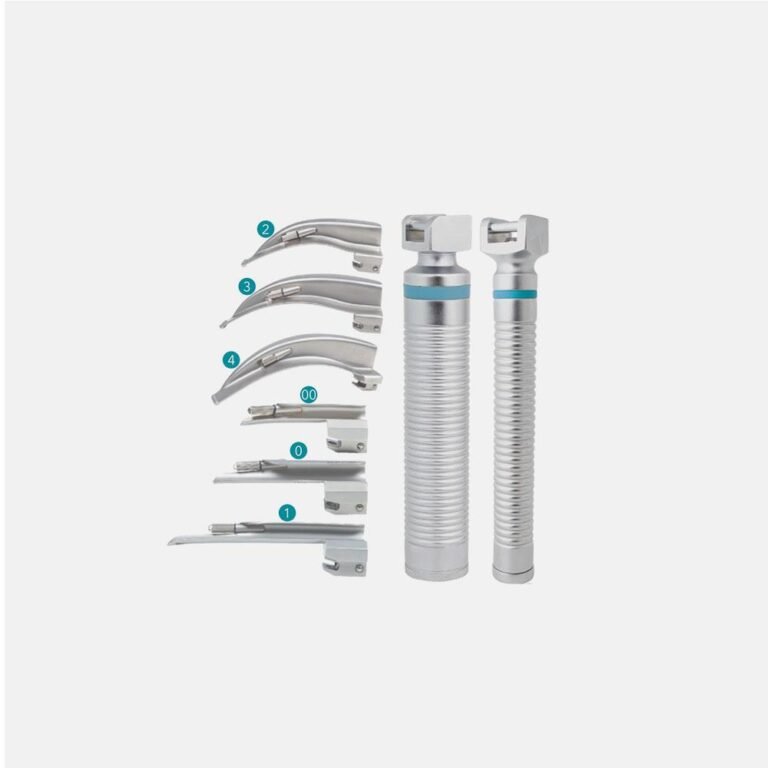 Conventional LED Laryngoscope | NJ Medical Instruments Conventional LED Laryngoscope | NJ Medical Instruments