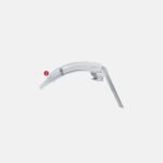 Reusable Mega Fiber Optic Laryngoscope McCoy  | NJ Medical Instruments