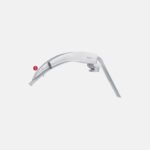 Reusable Mega Fiber Optic Laryngoscope McCoy  | NJ Medical Instruments