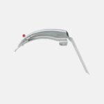 Reusable Conventional Laryngoscope Mccoy  | NJ Medical Instruments