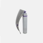 Single Use Laryngoscope Handles  | NJ Medical Instruments