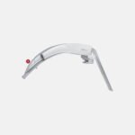 Reusable Mega Fiber Optic Laryngoscope McCoy  | NJ Medical Instruments