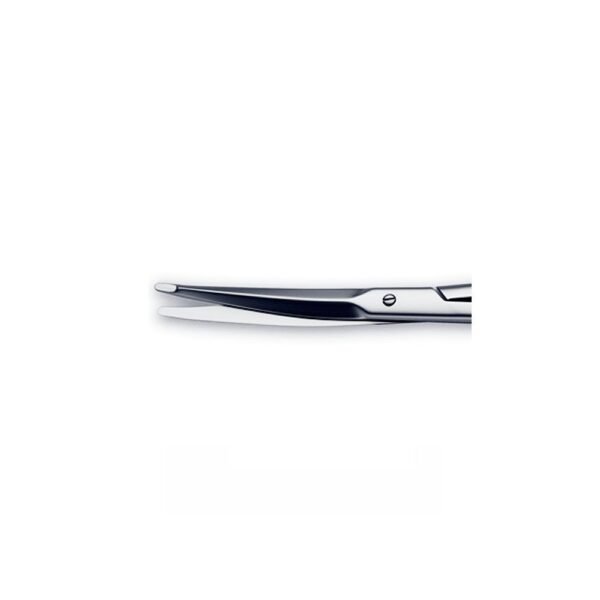 Gorney Freeman Face Lift Scissors - Serrated Tungsten carbide | NJ Medical Instruments