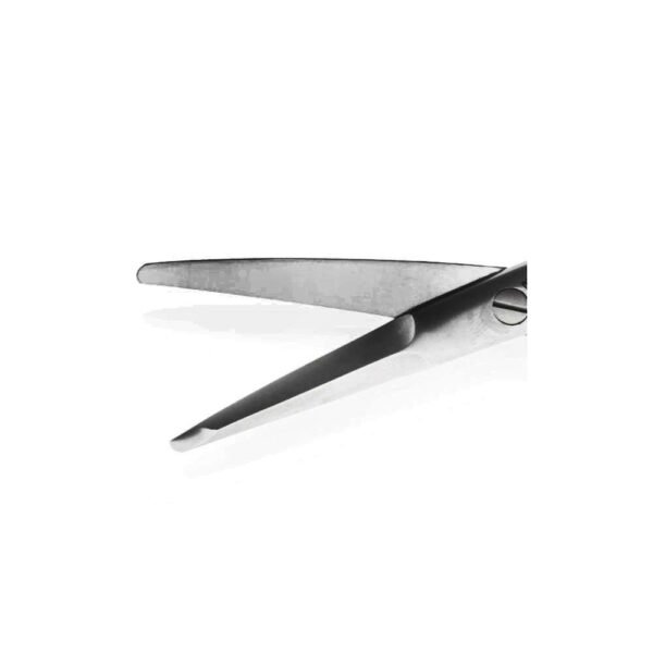 Gorney-Freeman Platysma Face Lift Scissors, Serrated Supercut | NJ Medical Instruments Gorney-Freeman Platysma Face Lift Scissors, Serrated Supercut | NJ Medical Instruments