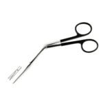 Nasal Scissors Delicate blunt Serrated Supercut | NJ Medical Instruments