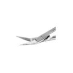 Nasal scissors Angled Right Sharp | NJ Medical Instruments