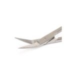 Converse Nasal Scissors Angled up | NJ Medical Instruments