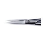 Iris Scissors Tungsten Carbide Serrated | NJ Medical Instruments Iris Scissors Tungsten Carbide Serrated | NJ Medical Instruments