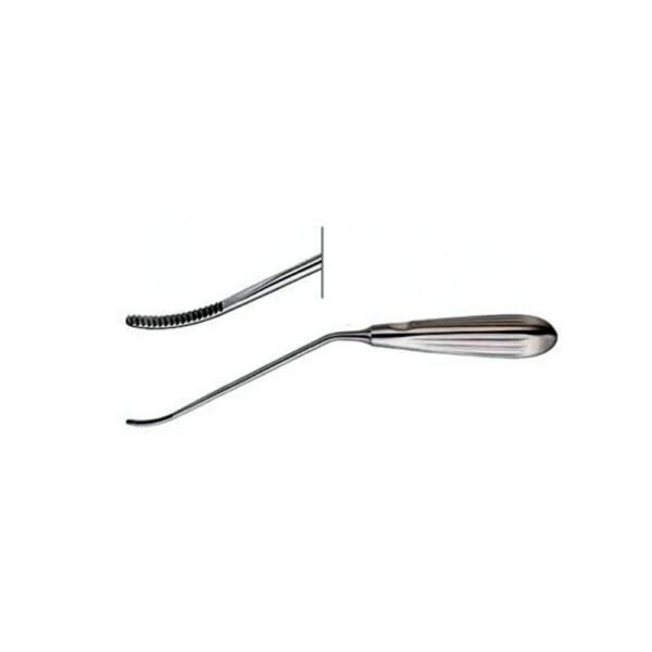 Watson Williams Antrum Rasp | NJ Medical Instruments
