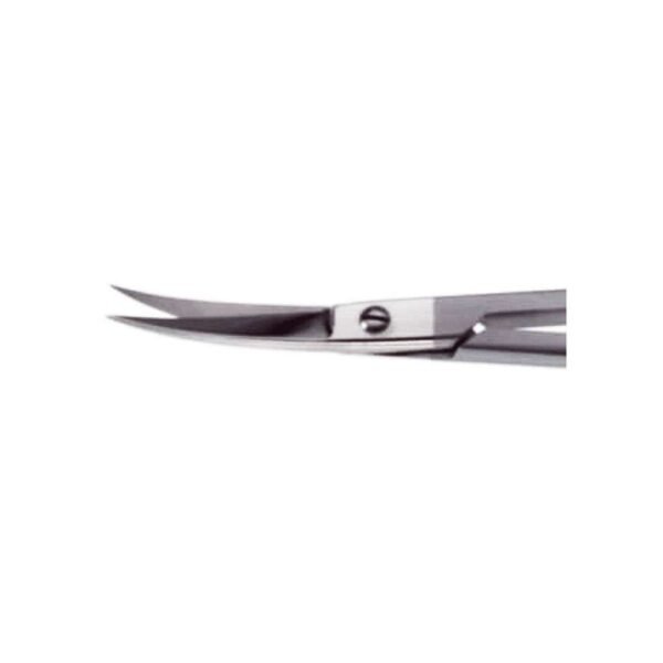 Scissors Supercut Serrated Tungsten Carbide | NJ Medical Instruments Scissors Supercut Serrated Tungsten Carbide | NJ Medical Instruments