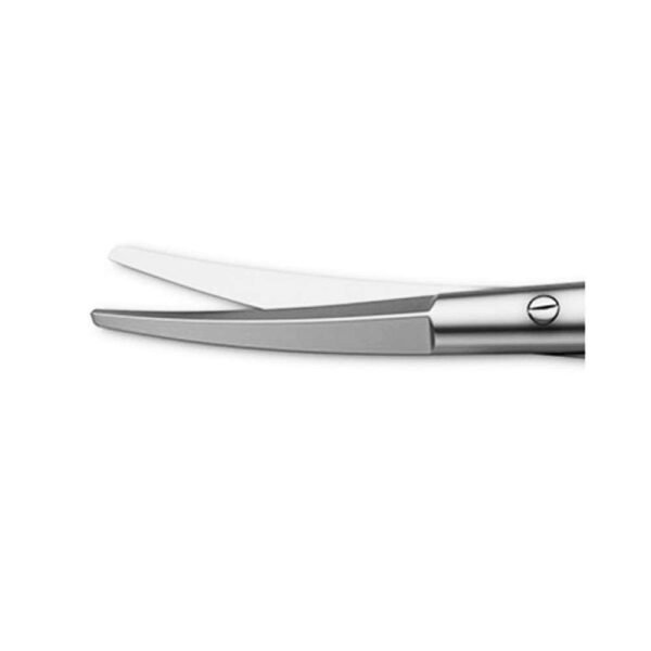 Scissors - Supercut supercut curved | NJ Medical Instruments Scissors - Supercut supercut curved | NJ Medical Instruments