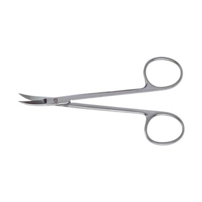 Scissors (12 cm) Curved