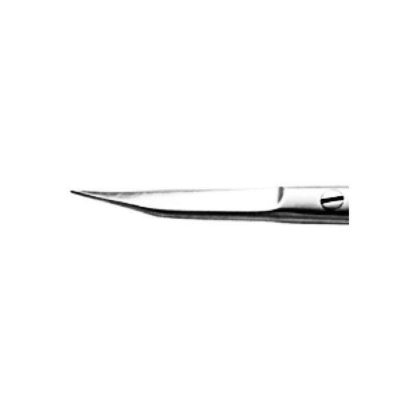 Fox Scissors Supercut Serrated | NJ Medical Instruments