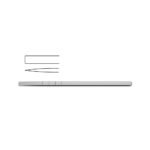 Cottle Osteotome graduated - Straight | NJ Medical Instruments