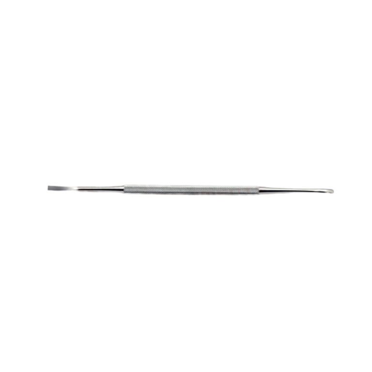 Daniel Cakir Raspatory Double-Ended