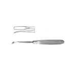 Daniel Gubisch Raspatory - Curved