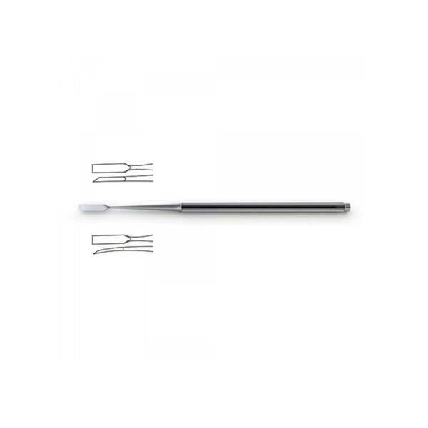 Freer Septum Chisel | NJ Medical Instruments