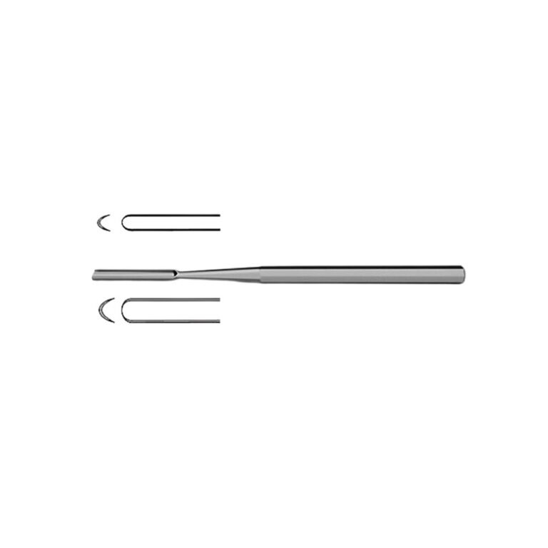 Freer Septum Chisel & Gouge - Straight