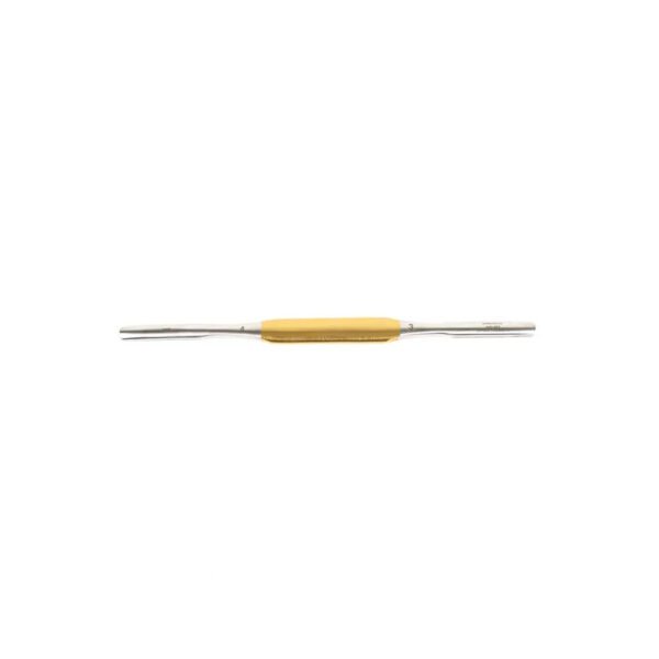 Fomon Nasal Rasp - Tungsten Carbide Double Ended | NJ Medical Instruments