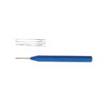 Gubisch Nasal Osteotome - Straight Aluminium Handle