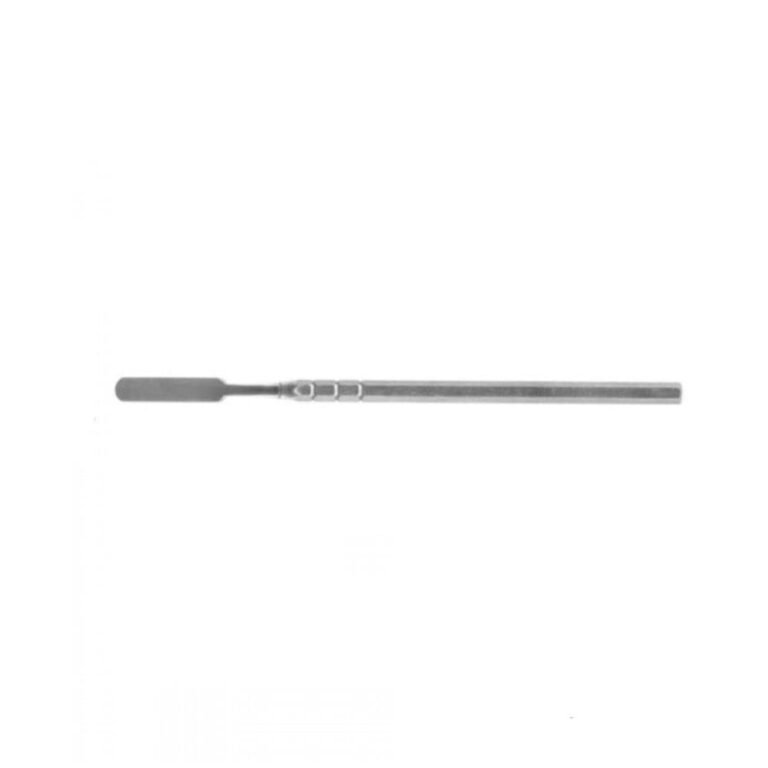 Interdental Osteotomy - Spatula Head Osteotome