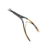 Caplan Septum Scissors Serrated | NJ Medical Instruments Caplan Septum Scissors Serrated | NJ Medical Instruments