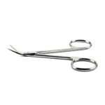Converse Nasal Scissors Angled up | NJ Medical Instruments