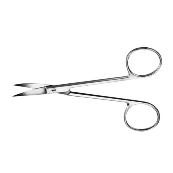 Rhinoplasty scissors Curved | NJ Medical Instruments