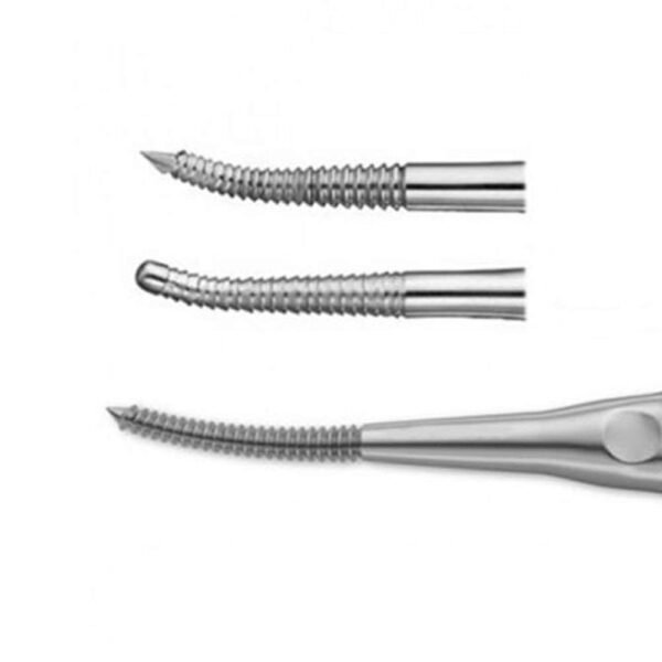 Wiener Antrum Rasp | NJ Medical Instruments