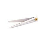 Fomon Dorsal Nasal Scissors - Supercut (Tungsten Carbide) | NJ Medical Instruments