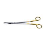 Gorney Freeman Face Lift Scissors - Serrated Tungsten carbide | NJ Medical Instruments