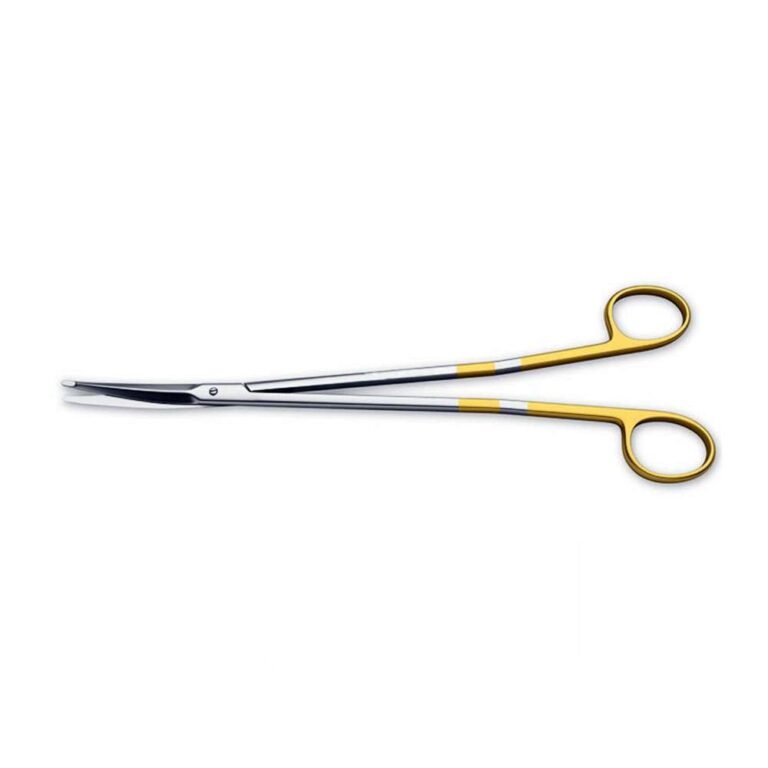 Gorney Freeman Face Lift Scissors - Serrated Tungsten carbide