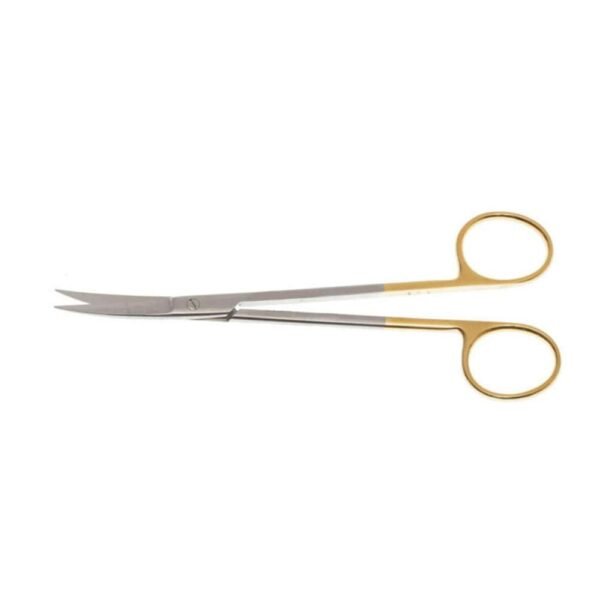 Scissors Supercut Serrated Tungsten Carbide | NJ Medical Instruments