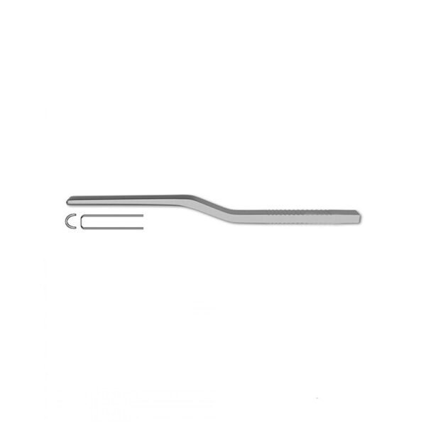 Killian Septum Nasal Gouge | NJ Medical Instruments