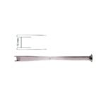 Moberg chisel - Stainless Steel