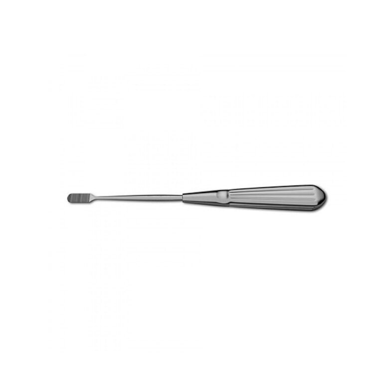 Lewis Nasal Rasp Down cutting - Fine 12 Teeth