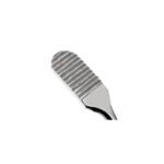 Lewis Nasal Rasp Down cutting - Fine 12 Teeth | NJ Medical Instruments