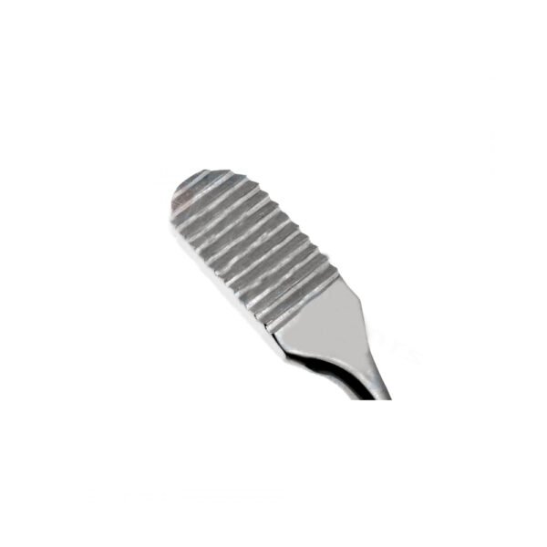 Lewis Nasal Rasp Down cutting - Fine 12 Teeth | NJ Medical Instruments Lewis Nasal Rasp Down cutting - Fine 12 Teeth | NJ Medical Instruments