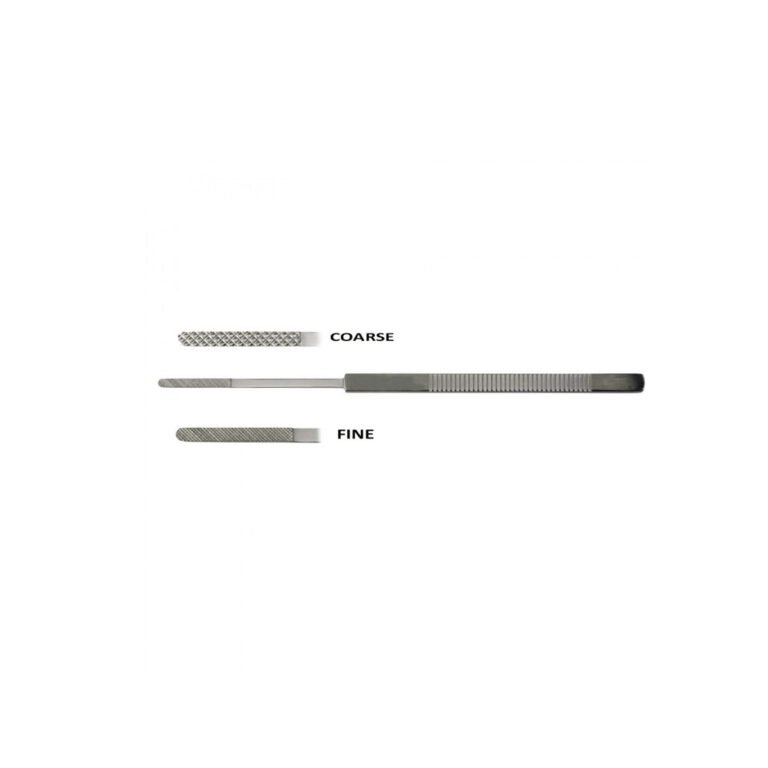 Livie Nasal Rasp - Delicate