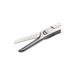 Caplan Septum Scissors Serrated | NJ Medical Instruments Caplan Septum Scissors Serrated | NJ Medical Instruments