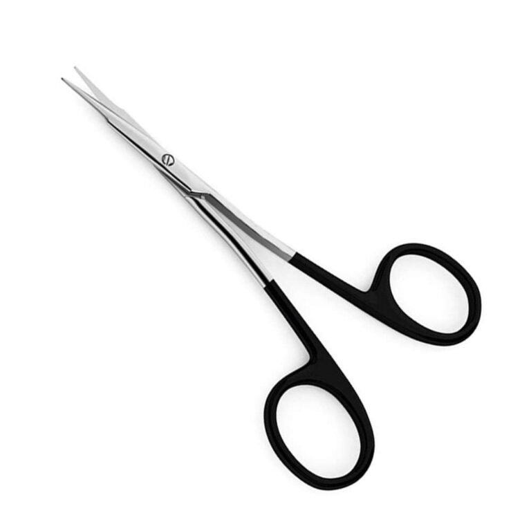 Scissors Supercut Serrated